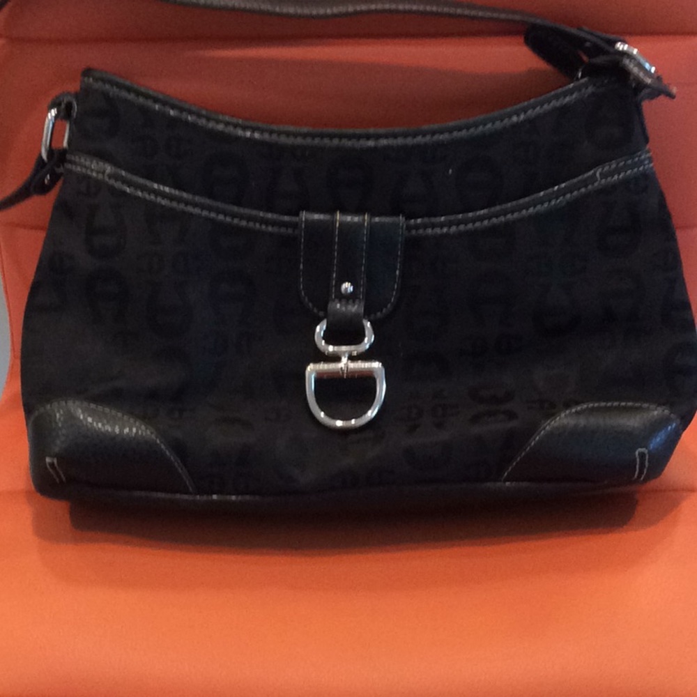 Ettinne Aigner purse